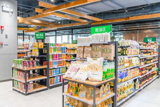 魔都驚現航母級海鮮商城 4層樓20000㎡，購海鮮竟享免單與日用百貨驚喜