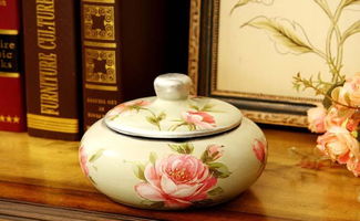 品味生活，創(chuàng)意相伴 特色個(gè)性陶瓷煙灰缸選購(gòu)指南