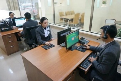 內(nèi)江人社服務(wù)熱線獲人社部認(rèn)可，便民舉措獲贊