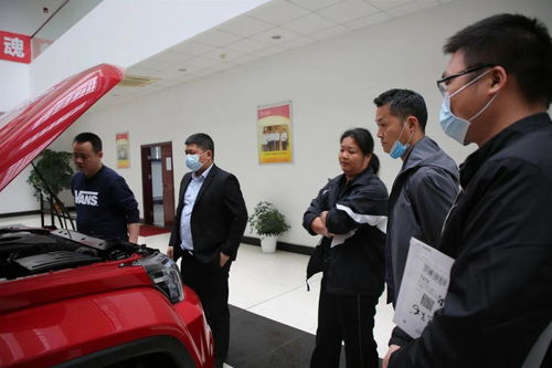 廠商攜手創(chuàng)佳績 北汽工廠店單日銷售58臺邁向