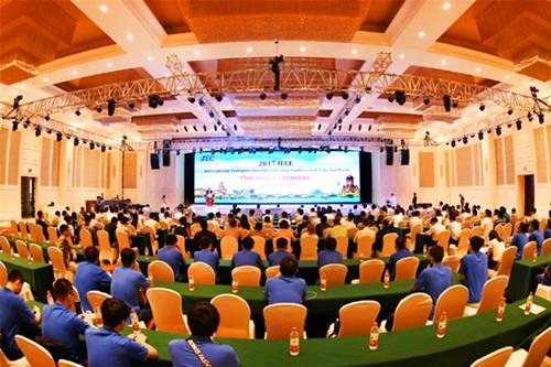 IEEE亞太地區(qū)交通電氣化國際學(xué)術(shù)會(huì)議及展覽會(huì)在哈舉行 會(huì)議及展覽服務(wù)全視角解析